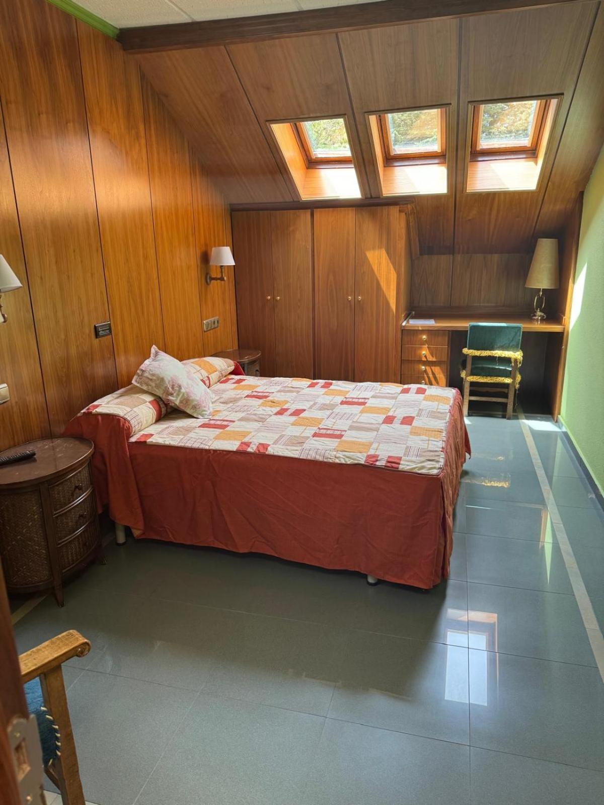 Real Hotel Гуардо Екстериор снимка