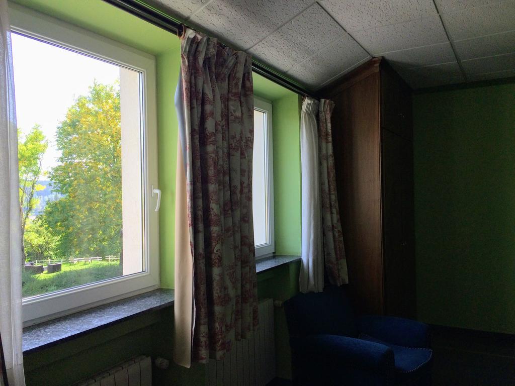 Real Hotel Гуардо Екстериор снимка